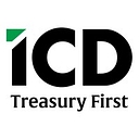 Institutional Cash Distributors (Icd) logo