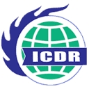Icdr International logo
