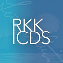ICDS Construction logo