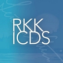 ICDS Construction logo