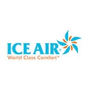 Ice Air logo