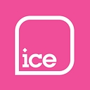 Ice logo
