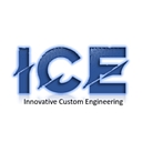 Innovative Custom Engineering logo
