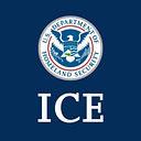 US Immigration and Customs Enforcement