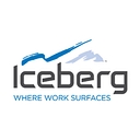 Iceberg Enterprises logo