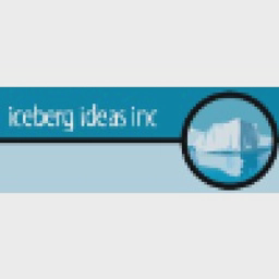 Iceberg Ideas Limited logo