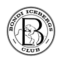 Bondi Icebergs Club logo