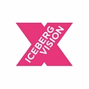 Iceberg Vision logo