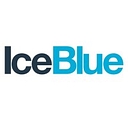 Iceblue Marketing & Design Ltd logo