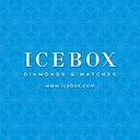 Logo for icebox.com