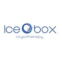 Icebox Cryotherapy Studios logo