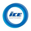 International Cargo Express Pty Ltd. logo