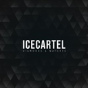 icecartel.com logo