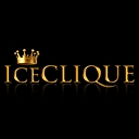 Logo for iceclique.com