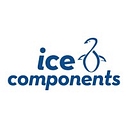 Ice Components, Inc. logo