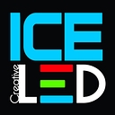 Ice Creative Led logo