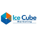 Ice Cube Marketing logo
