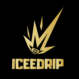 Iceedrip logo
