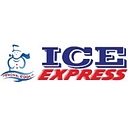 Ice Express (Ice Distributor   Houston, Tx) logo