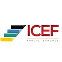 Icef Public Schools logo