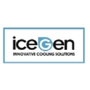 Icegen Corp logo