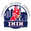 Ice Hockey In Harlem logo