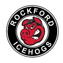Rockford Icehogs logo