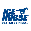 Ice Horse