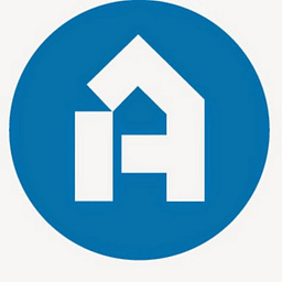 Ice House America logo