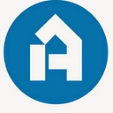 Ice House America logo