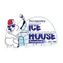 Ice House Comedy Club logo