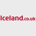 Iceland UK logo