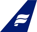 IcelandAir logo