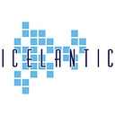 Icelantic logo
