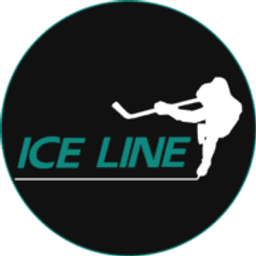Ice Line logo