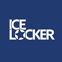 Ice Locker logo