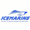 Ice Marine, Inc. logo