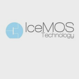 IceMOS Technology logo