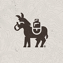 Icemule Coolers logo