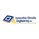 Innovative Circuits Engineering, Inc. logo