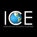 International Consulting Engineers (I.C.E.) logo