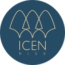 Icen Risk logo
