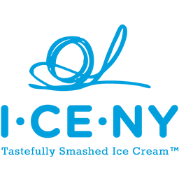 I-CE-NY logo