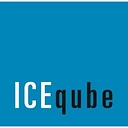 Ice Qube, Inc. logo