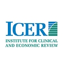 Institute For Clinical And Economic Review logo