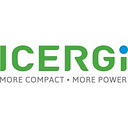 ICERGI LIMITED logo