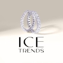 Ice Rings logo