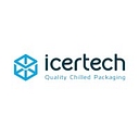 Icertech logo