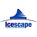 Icescape logo