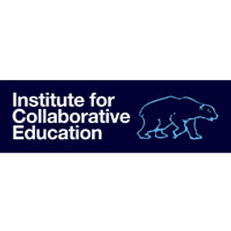 INSTITUTE FOR COLLABORATIVE EDUCATION logo